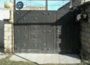 Satılır 3 otaqlı 93 m2 həyət evi Binəqədi