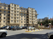 İcarəyə verilir 2 otaqlı 67 m2 yeni tikili Ağ şəhər