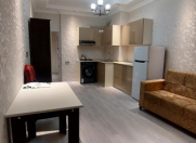 İcarəyə verilir 2 otaqlı 60 m2 yeni tikili Sumqayıt