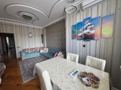 Satılır 3 otaqlı 105 m2 yeni tikili Həzi Aslanov m.