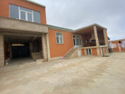 Satılır 6 otaqlı 300 m2 villa Badamdar