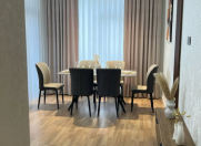 Satılır 3 otaqlı 89 m2 yeni tikili Şərq Bazarı