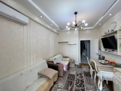 Satılır 3 otaqlı 66 m2 yeni tikili Nərimanov r.