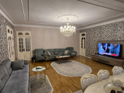 Satılır 4 otaqlı 146 m2 yeni tikili Nəriman Nərimanov m.