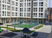 Satılır 3 otaqlı 102 m2 yeni tikili 7 mkr