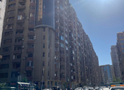Satılır 4 otaqlı 170 m2 yeni tikili Şah İsmayıl Xətai m.