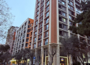 Satılır 3 otaqlı 77 m2 yeni tikili Nəriman Nərimanov m.