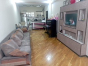 Satılır 3 otaqlı 108 m2 yeni tikili 6 mkr