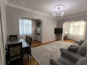 Satılır 3 otaqlı 85 m2 köhnə tikili Əhmədli