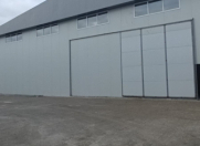 İcarəyə verilir 1 otaqlı 1000 m2 obyekt Lökbatan