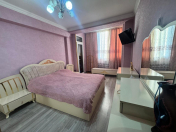 İcarəyə verilir 2 otaqlı 60 m2 yeni tikili Abu Arena