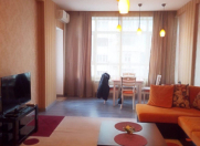 İcarəyə verilir 3 otaqlı 90 m2 yeni tikili Şah İsmayıl Xətai m.