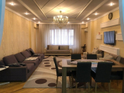 Satılır 3 otaqlı 175 m2 yeni tikili Nəsimi r.