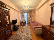 Satılır 2 otaqlı 74 m2 yeni tikili Nəriman Nərimanov m.