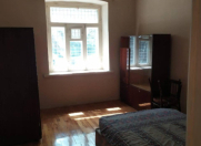 İcarəyə verilir 3 otaqlı 80 m2 köhnə tikili Nəriman Nərimanov m.