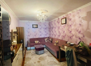 Satılır 3 otaqlı 65 m2 həyət evi Y.Günəşli