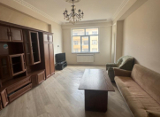 Satılır 3 otaqlı 120 m2 yeni tikili Yasamal parkı