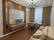 İcarəyə verilir 2 otaqlı 80 m2 yeni tikili 20 yanvar m.