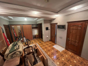 İcarəyə verilir 3 otaqlı 130 m2 yeni tikili Əhmədli m.