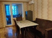 İcarəyə verilir 2 otaqlı 33 m2 köhnə tikili Gənclik m.