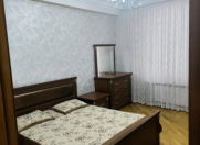 İcarəyə verilir 2 otaqlı 100 m2 yeni tikili 9 mkr