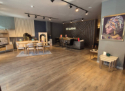 İcarəyə verilir 2 otaqlı 475 m2 obyekt Elmlər Akademiyası m.