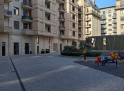 İcarəyə verilir 2 otaqlı 65 m2 yeni tikili Xətai r.