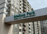 Satılır 2 otaqlı 45 m2 yeni tikili 20 yanvar m.