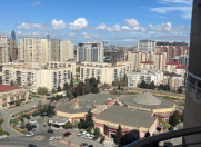 Satılır 5 otaqlı 226 m2 yeni tikili Şah İsmayıl Xətai m.