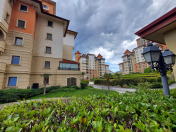 Satılır 2 otaqlı 110 m2 yeni tikili Zoopark