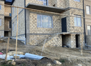 Satılır 4 otaqlı 140 m2 həyət evi Badamdar