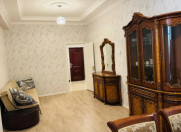 İcarəyə verilir 2 otaqlı 65 m2 yeni tikili Məhəmmədli