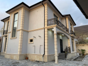 İcarəyə verilir 5 otaqlı 200 m2 həyət evi Şəki