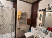 Satılır 3 otaqlı 107 m2 yeni tikili Yeni Yasamal
