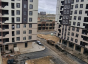 Satılır 3 otaqlı 78.5 m2 yeni tikili Xırdalan