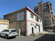 Satılır 3 otaqlı 1200 m2 obyekt Buzovna