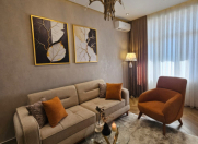 Satılır 2 otaqlı 57 m2 yeni tikili Təfəkkür Universiteti