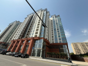 Satılır 6 otaqlı 342 m2 yeni tikili Elmlər Akademiyası m.