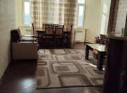 İcarəyə verilir 2 otaqlı 62 m2 yeni tikili Yeni Yasamal