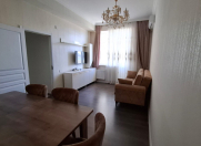 İcarəyə verilir 2 otaqlı 60 m2 yeni tikili İnşaatçılar m.