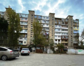 Satılır 2 otaqlı 60 m2 köhnə tikili Əhmədli
