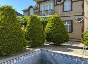 Satılır 5 otaqlı 220 m2 bağ evi Buzovna