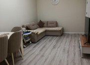 Satılır 3 otaqlı 87 m2 yeni tikili Qaraçuxur