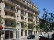 İcarəyə verilir 4 otaqlı 160 m2 yeni tikili Şah İsmayıl Xətai m.