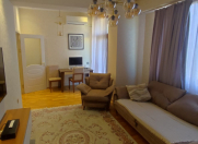 Satılır 2 otaqlı 58 m2 yeni tikili Bayıl