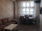 İcarəyə verilir 3 otaqlı 70 m2 yeni tikili Y.Günəşli