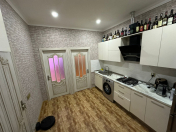 Satılır 2 otaqlı 60 m2 yeni tikili Bakıxanov