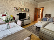 Satılır 2 otaqlı 58 m2 köhnə tikili Bakıxanov