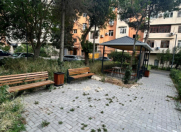 Satılır 2 otaqlı 45 m2 köhnə tikili 8 km