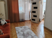 Satılır 2 otaqlı 35 m2 köhnə tikili ADA universiteti